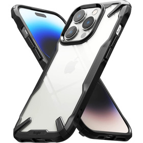 Forro Protector Ringke Fusion-x iPhone 14 Pro Max 