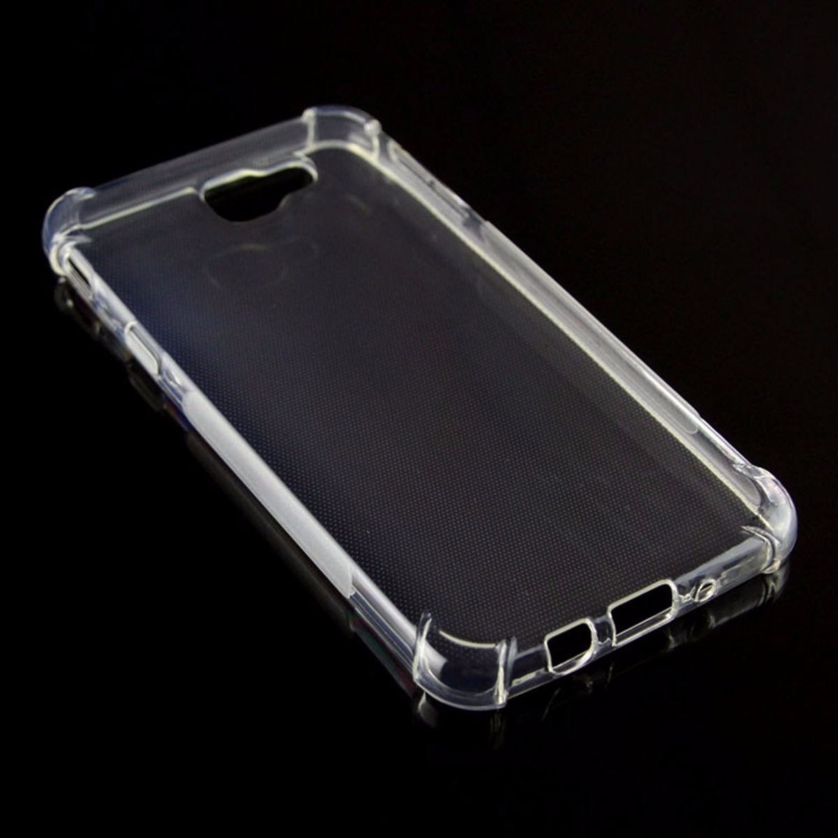El principio Subjetivo Comida sana Forro Samsung Galaxy On5 2016/ J5 Prime Transparente Slim - Bs. 0 ... El principio Subjetivo Comida sana Forro Samsung Galaxy On5 2016/ J5 Prime Transparente Slim - Bs. 0 ...