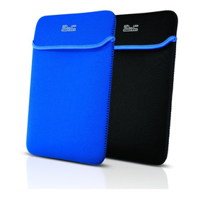 Forro Sleeve Klip Xtreme Para Notebook 15.6  Reversible (neg