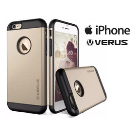 Forro Verus Apple iPhone 4 4s 5 5s 6 6s 6 Plus 6s Plus