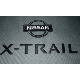 Forros De Asientos Impermeables Para Nissan Xtrail