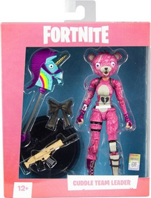 Leader Lujo Figura De Fortnite Team Cuddle GqUzMpSV