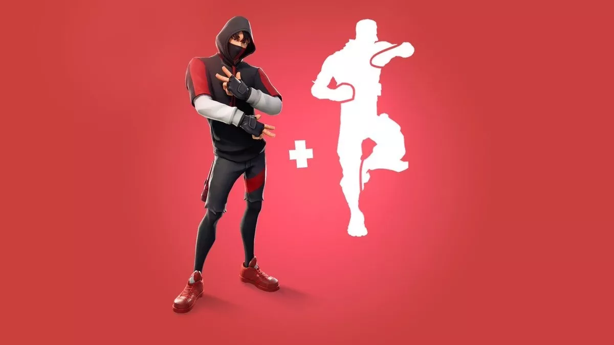 Selling - Ultimate/Limited Edition - 0-5 Wins - Email Included - All  Platforms - FORTNITE IKONIK SKIN+ SCENARIO EMOTE (Can place in your account  - Read Description First!) | PlayerUp: Worlds Leading Digital Accounts  Marketplace