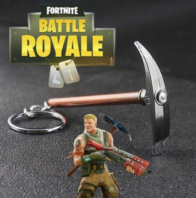 Picos De Fortinite Tamano Real En Mercado Libre Mexico - fortnite skin pico llavero battle pc xbox ps4 envio gratis