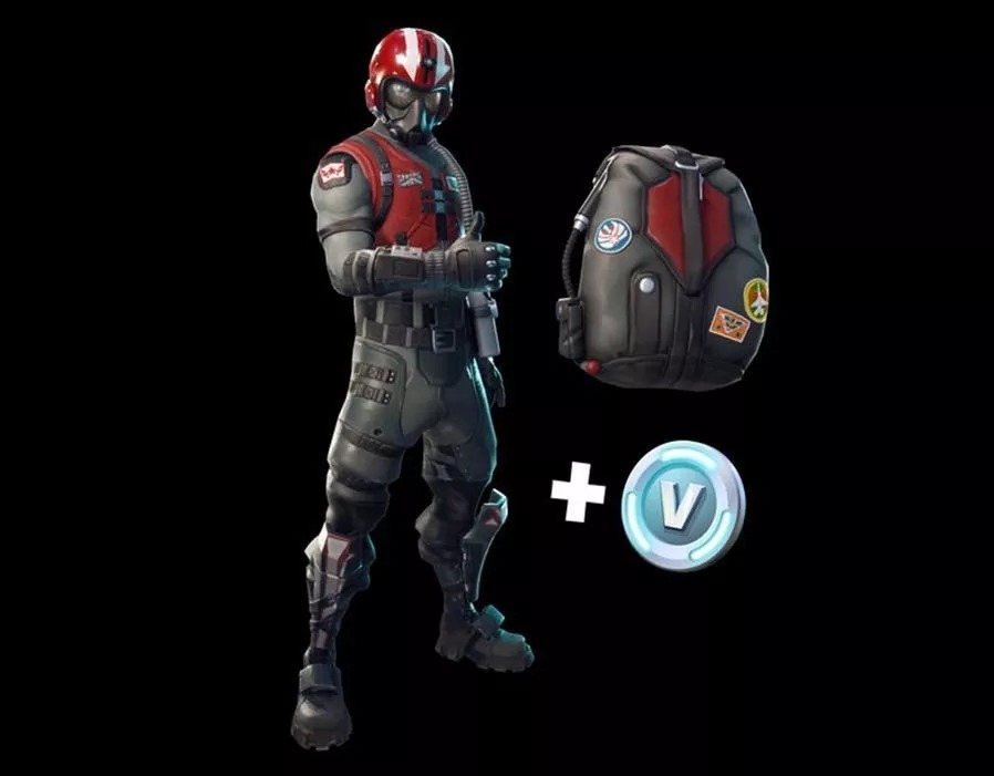 Skin Robot Naranja Fortnite How To Get Free V Bucks No Human Verification Xbox - nuevo reto adivina el personaje roblox