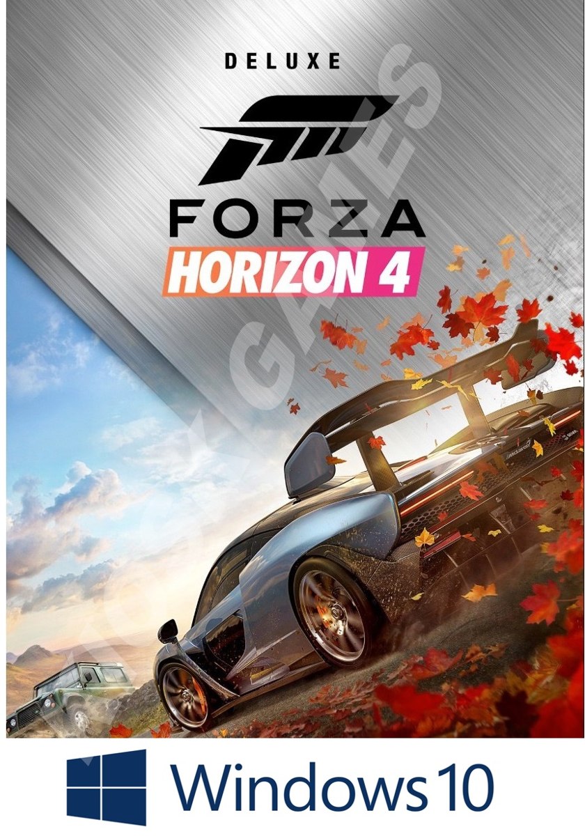 forza horizon 4 demo download pc windows 10