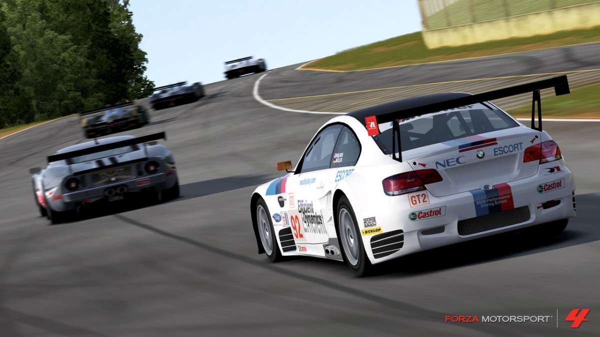 forza motorsport 4 xbox 360 forza motorsport 4 xbox 360