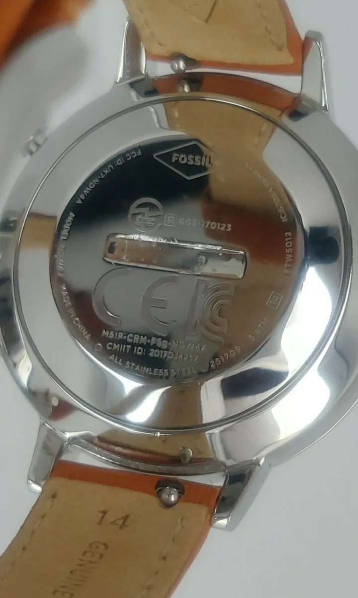 ftw5012