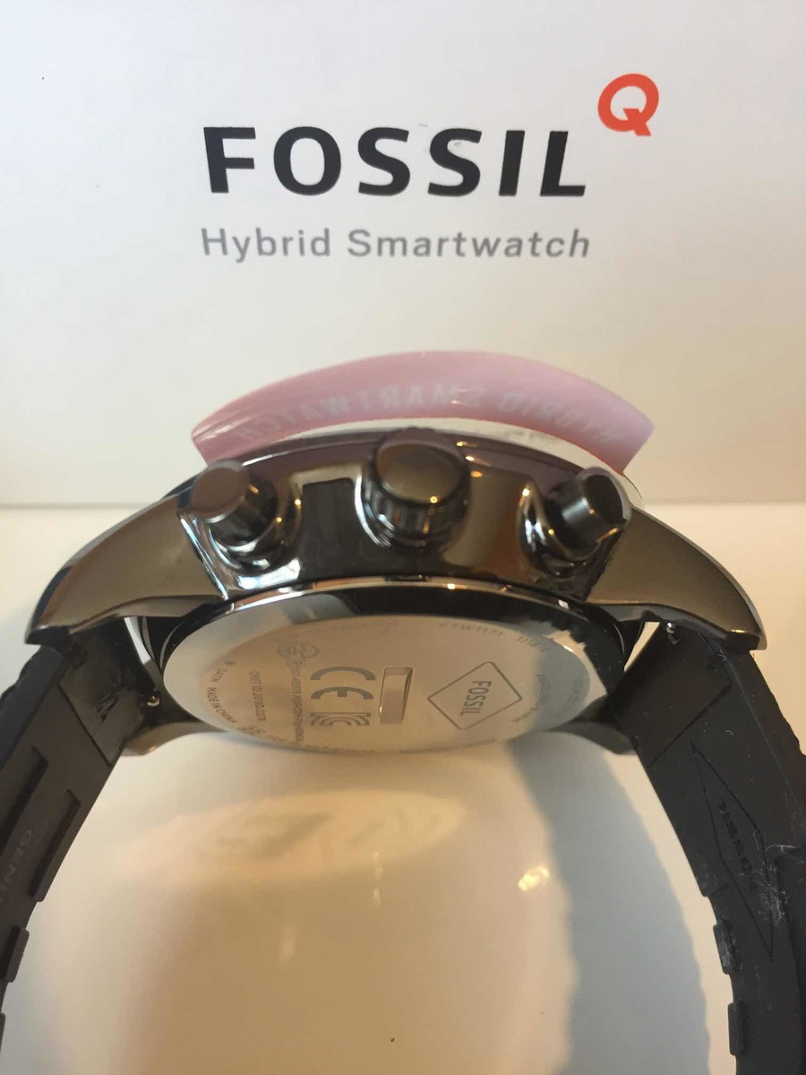 fossil ftw 1171