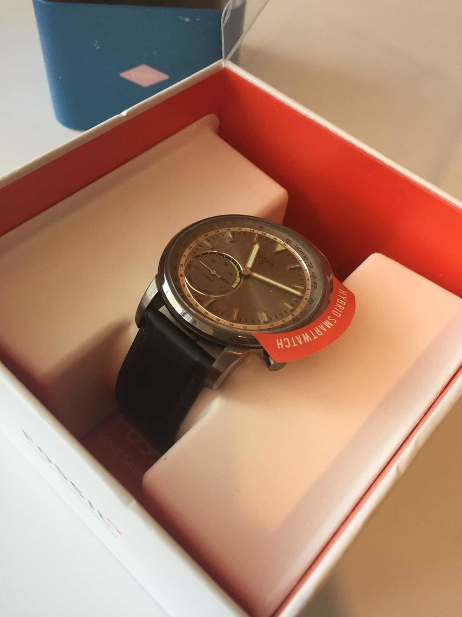 fossil ftw 1171