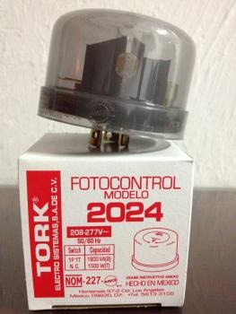 Fotocelda Fotocontrol Tork Completa 2021 O 2024 - $ 182.90 ... Fotocelda Fotocontrol Tork Completa 2021 O 2024 - $ 182.90 ...