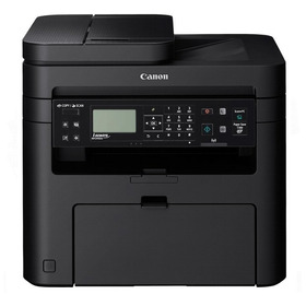 Fotocopiadora Impresora Escáner Canon Mf236n 