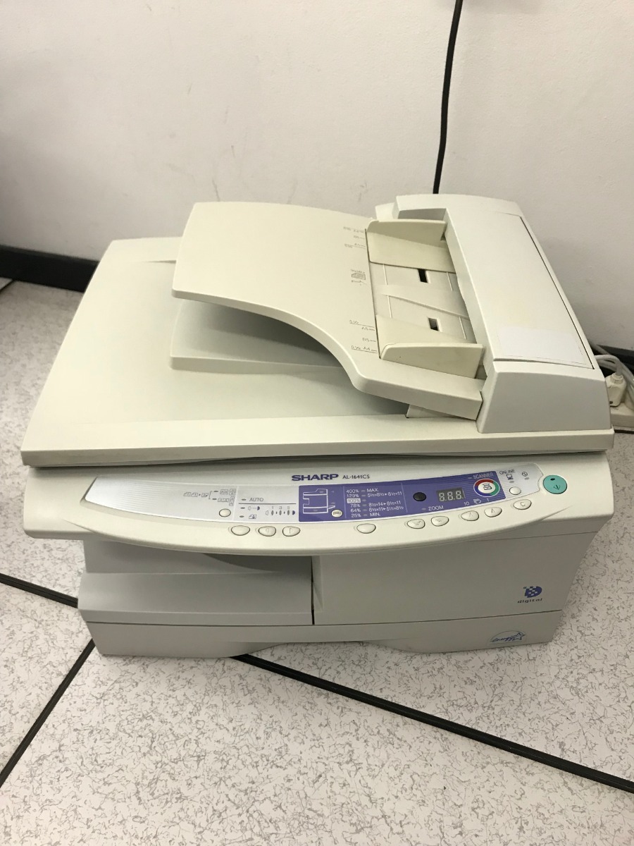 DRIVERS FOR SHARP AL-1641CS SHARP AL-1641CS WINDOWS 8 DRIVER DOWNLOAD