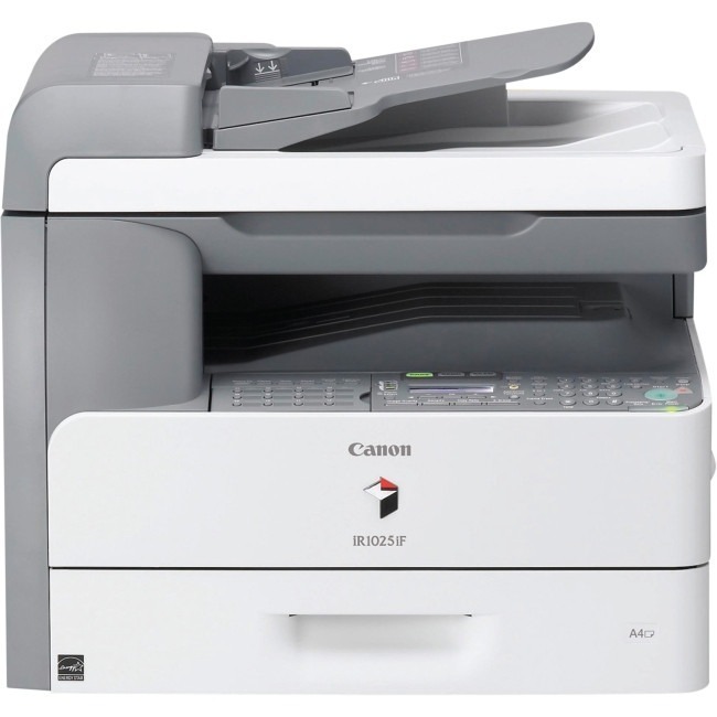 Drivers Canon Ir 1025 Scanner For Windows 8 X64 Download