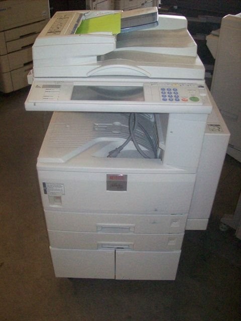 ricoh aficio mp c2500 smb scan to folder ricoh aficio mp c2500 smb scan to folder