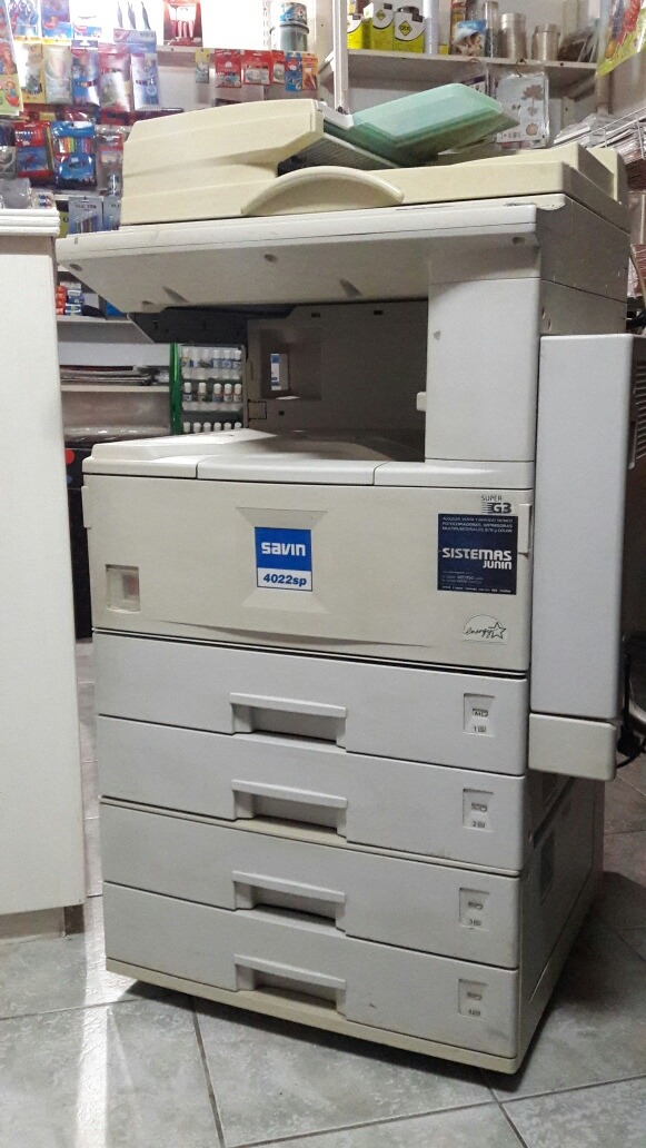 SAVIN 4022SP DRIVER UPDATE SAVIN 4022SP TREIBER