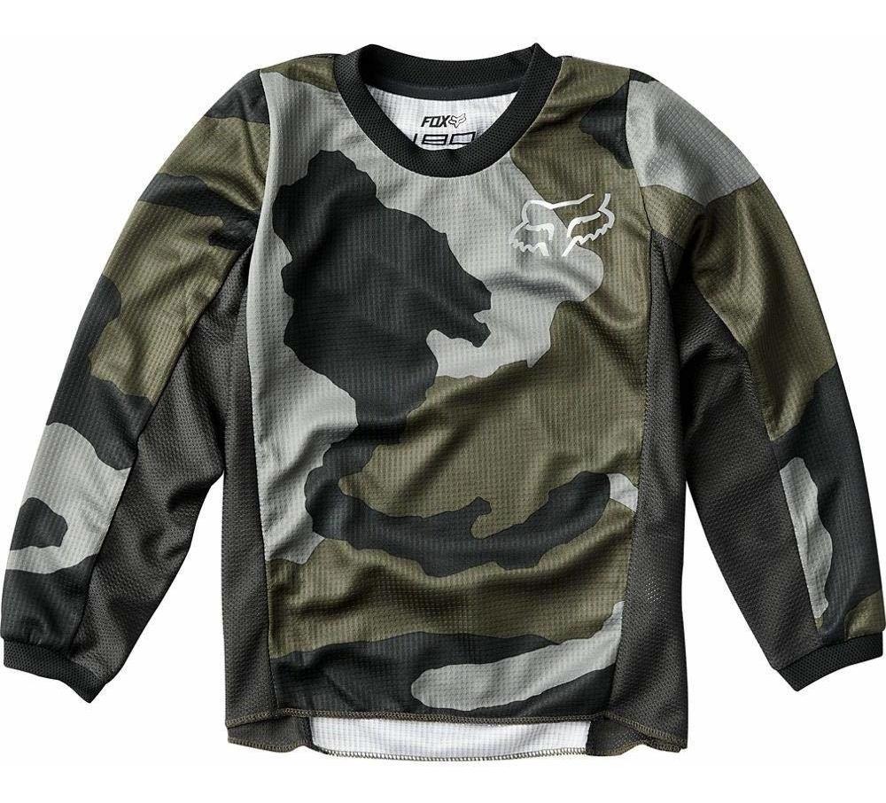 Fox Racing 2020 180 Camiseta de Manga Corta