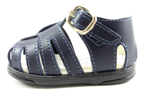 Azul Sandalia Modelo Urbano Suela Moda Franciscana Bebe doCxBeQWr