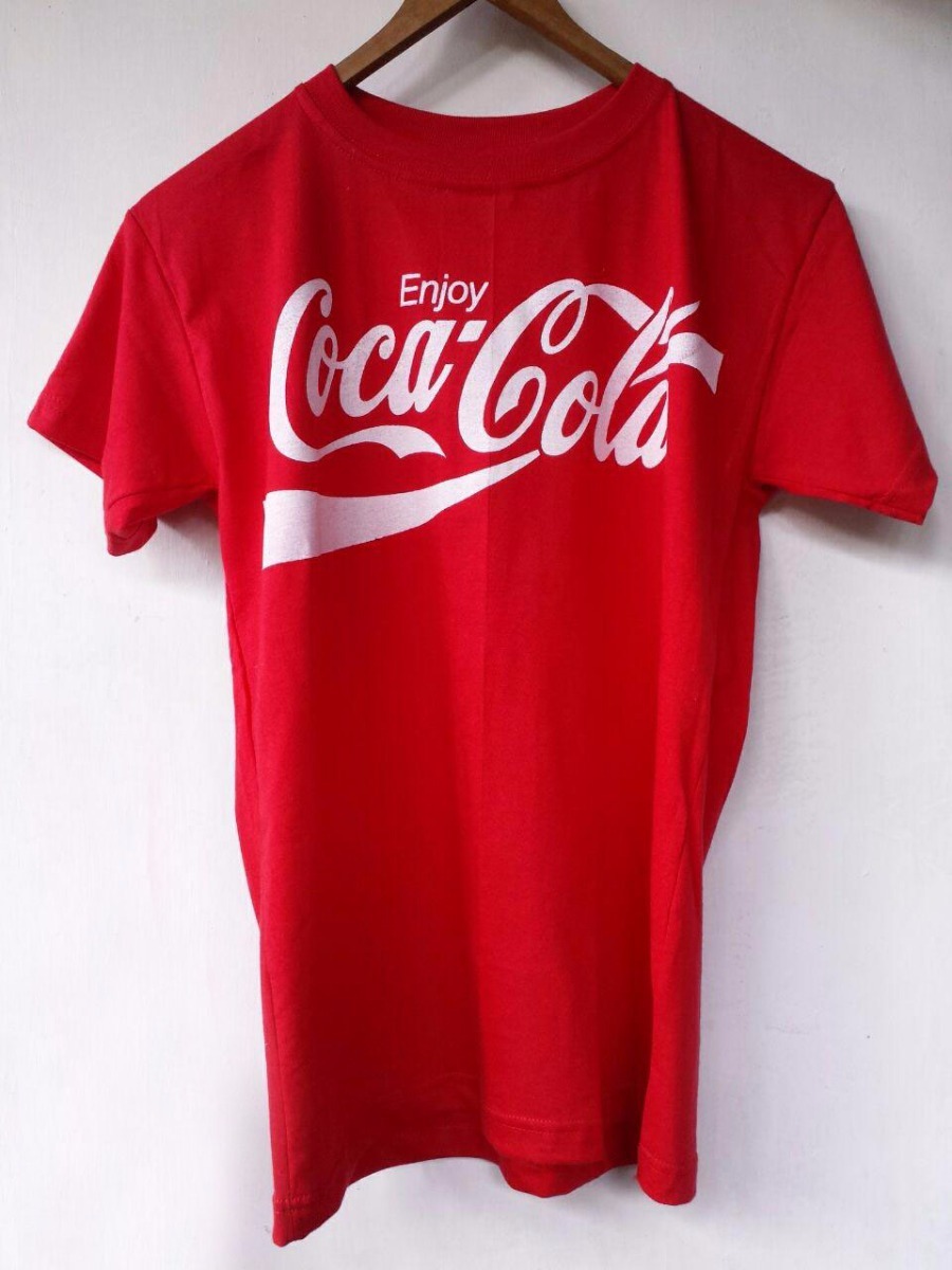 franela coca cola croptop tumblr outfit hipster grunge bs 300 00