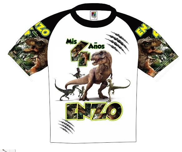 Camisetas Personalizadas De Dinosaurios Para Niños Top Sellers, SAVE 51%.