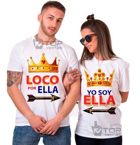 camisas nike para parejas