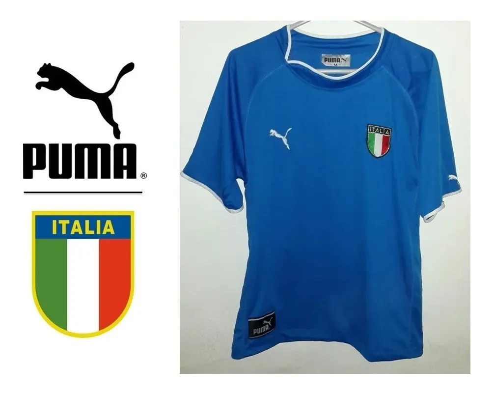 Playeras Futbol Marca Puma Shop, 54% OFF | www.cubp.es
