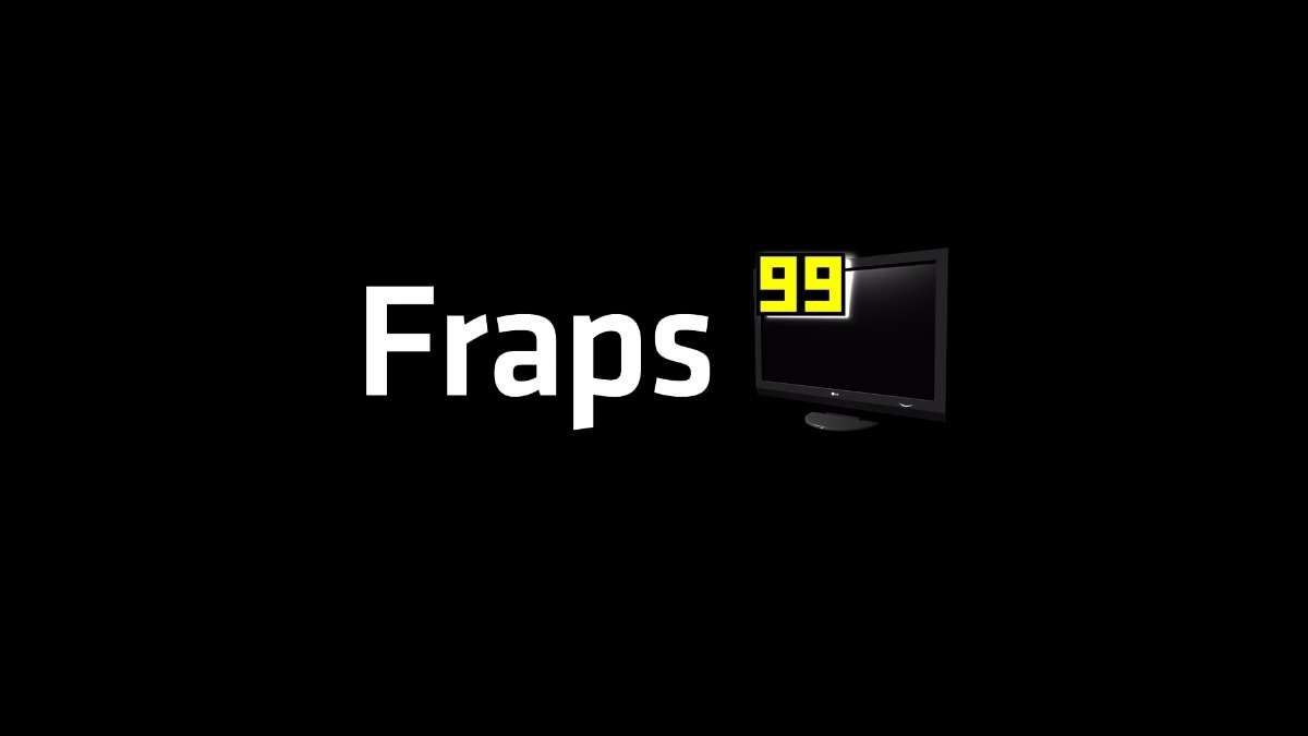 Fraps - Grava Tela Do Pc - Envio Grátis Digital - R$ 10,00 em ...