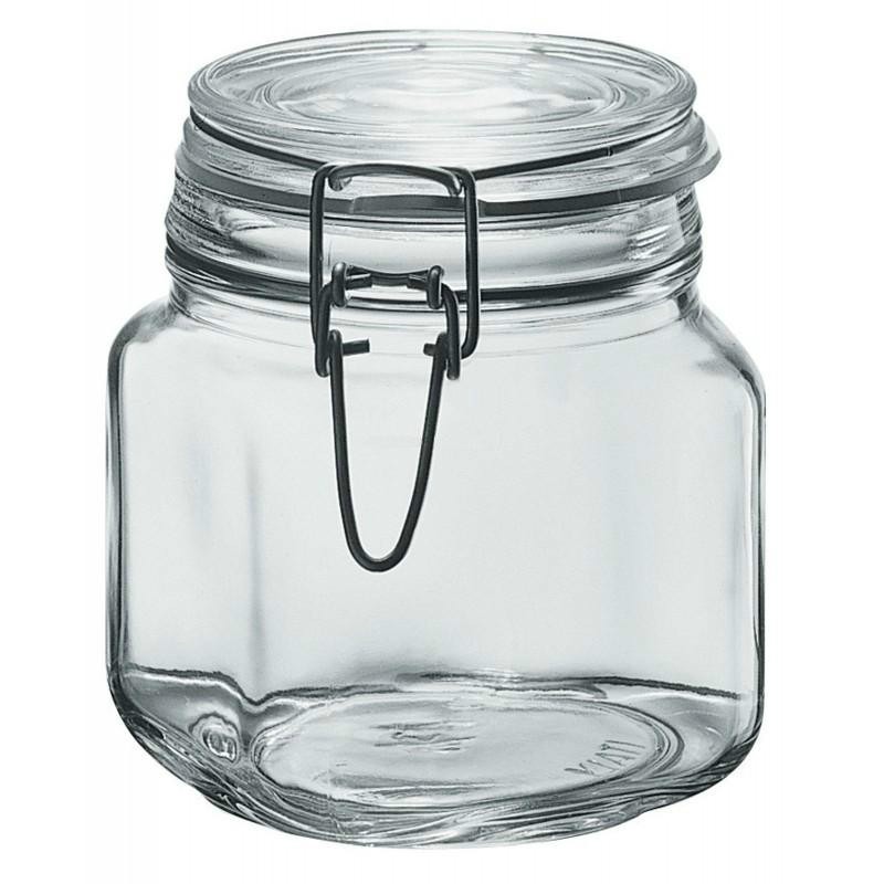 Ml Glass Jar Ml Glass Jar
