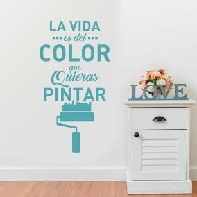 130 Frases De Colores Para Toda Ocasion Fotos