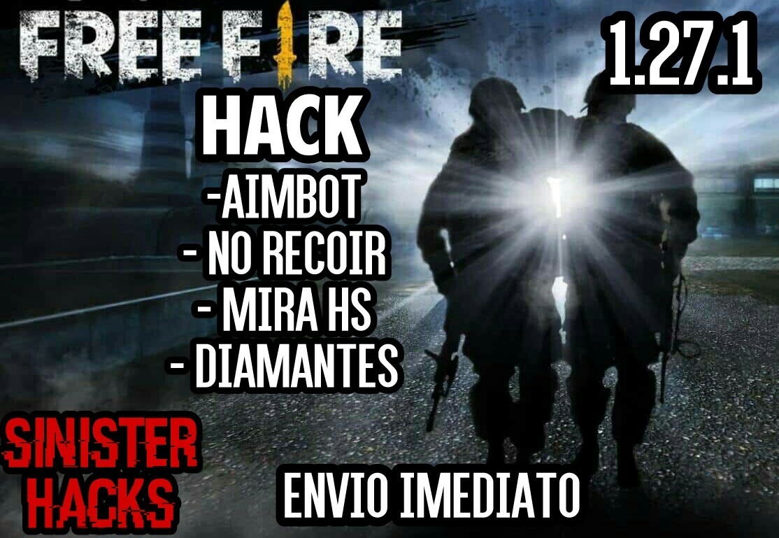 Hack Diamantes Infinitos Free Fire Totally Free