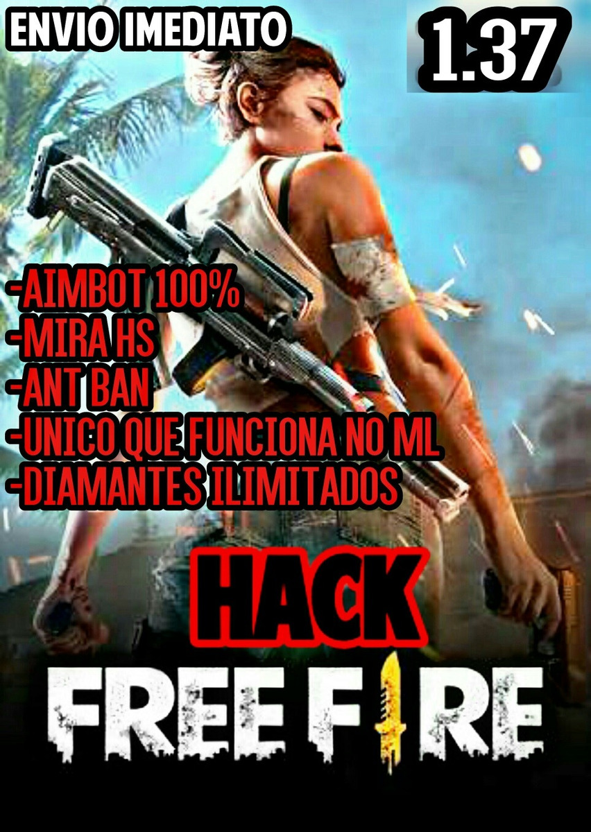 Free Fire Hack De Dinheiro Infinito Tutorials