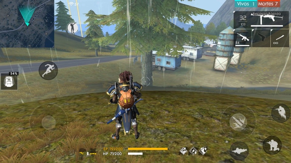 Notor.Vip/Fire Baixar Garena Free Fire Hack Atualizado