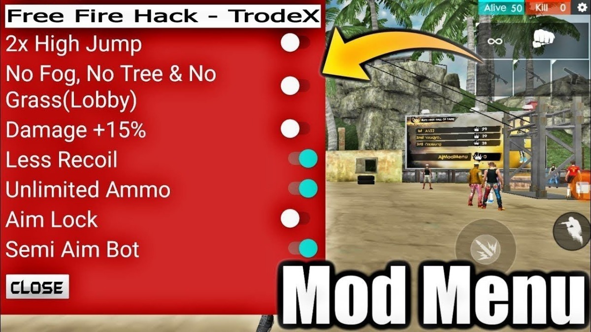 Free Fire Hack Bot - Notor.Vip/Fire Freefire Fire ... - 