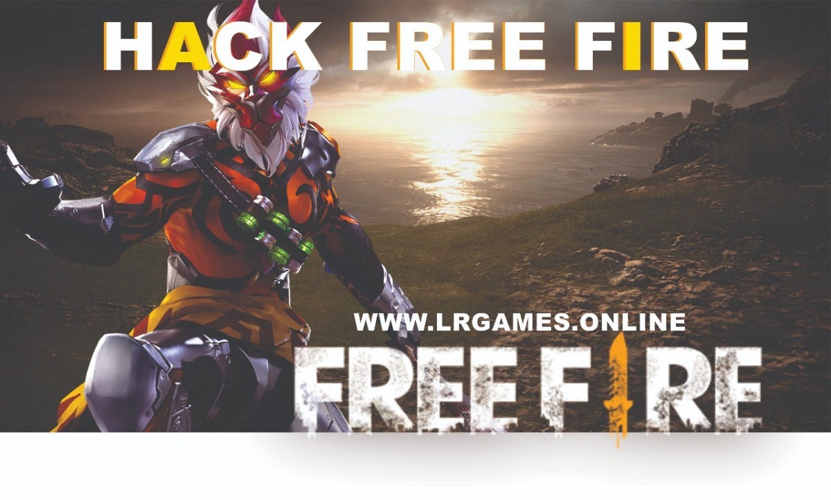 Ffire.Pro Garena Free Fire Hack