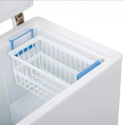 Estilo Freezer Horizontal Gafa 285 Litros Eternity L290ab Clase