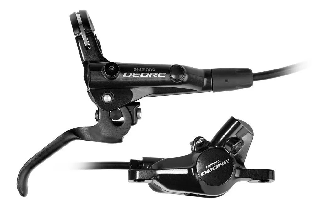 disco shimano deore