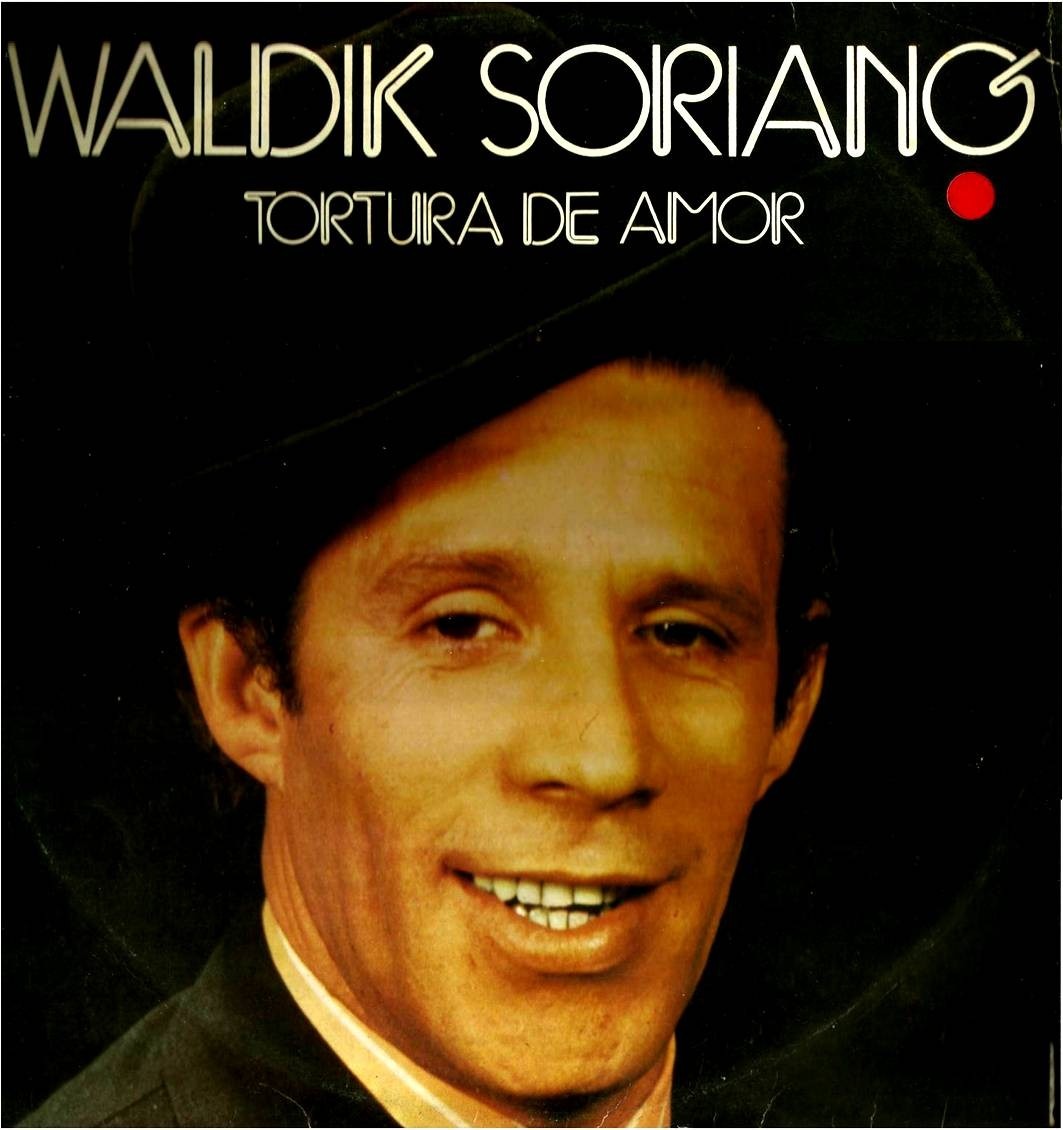 waldick soriano torturas de amor