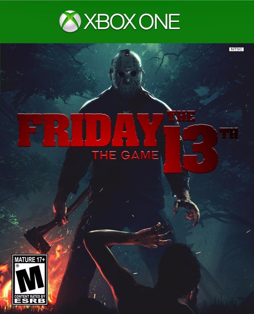 friday the 13th game xbox one friday the 13th game savini jason code friday the 13th game xbox one friday the 13th game savini jason code