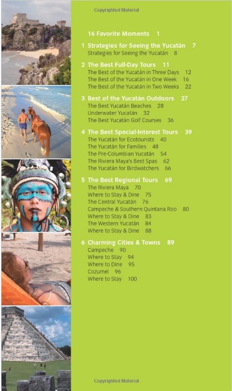 Tulum Hotels and Places to Stay