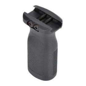 Front Grip Magpul Grip Vertical P/ Trilho 20 22mm  Airsoft