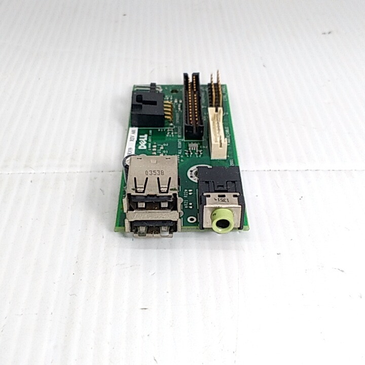 dell optiplex gx60 usb