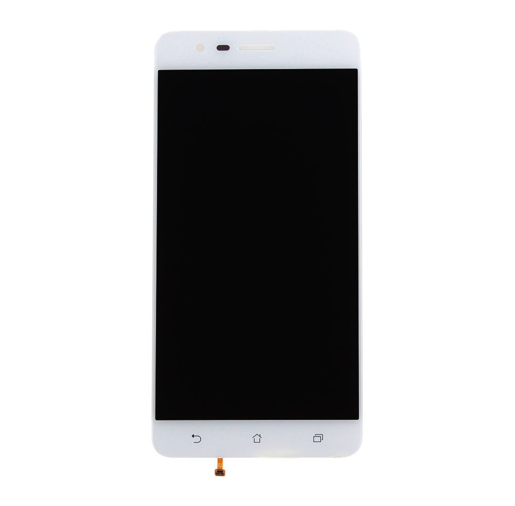 Frontal Tela Display Amoled Touch Zenfone 3 Zoom Ze553kl