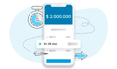 Solucioná rápido lo que necesites