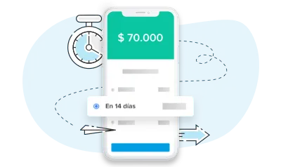 Solucioná rápido lo que necesites