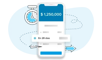 Soluciona rápido lo que necesites