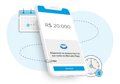 Outra forma de se financiar