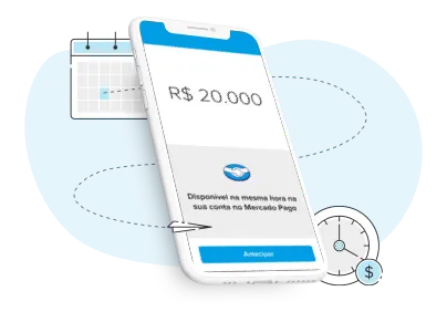 Outra forma de se financiar