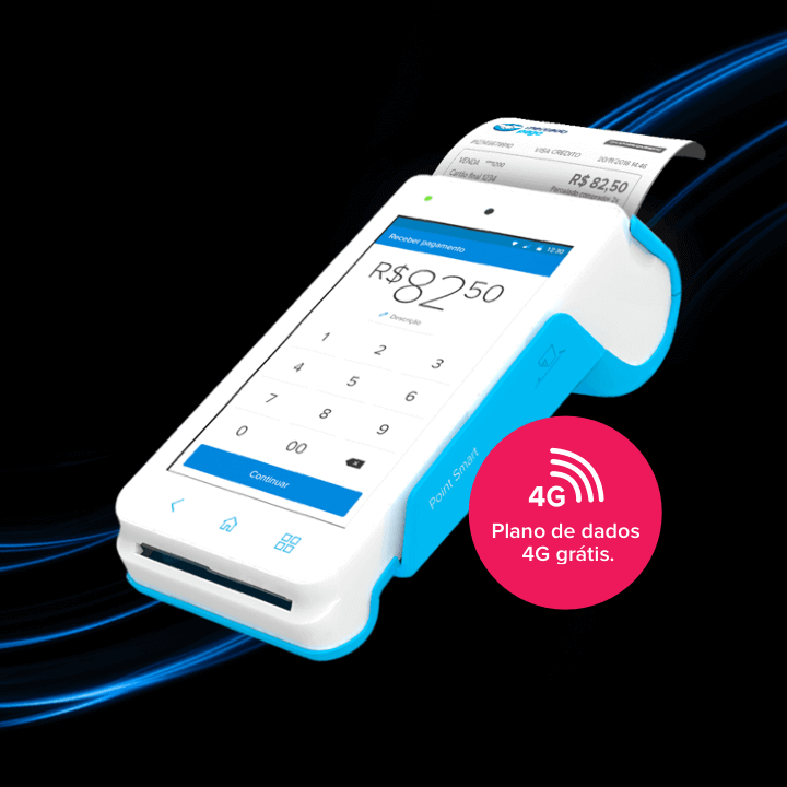 Mercado Pago Point Smart