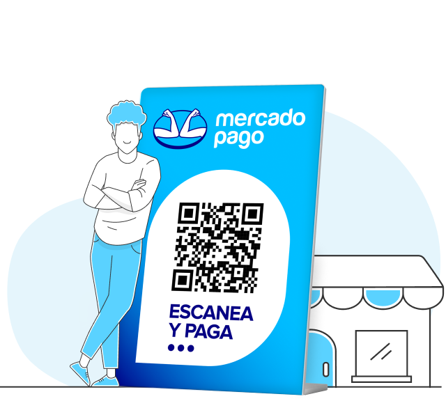 Agiliza tus ventas con el Kit QR