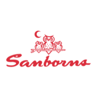sanborns